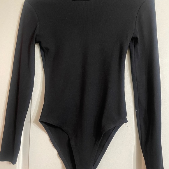 Zara bodysuit - Picture 7 of 7